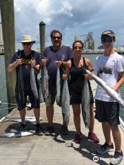 Odyssey Fishing Charters