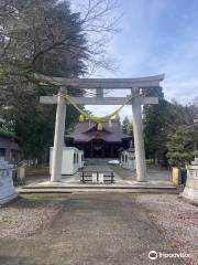 Yagokorooichihiko Shrine