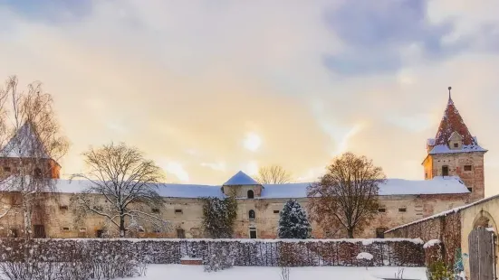 Schloss Steinabrunn