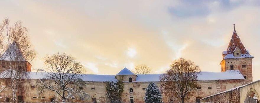 Schloss Steinabrunn