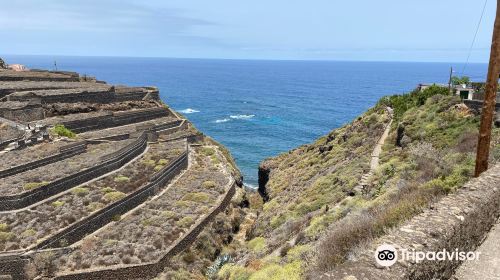 Barranco de Las Arenas