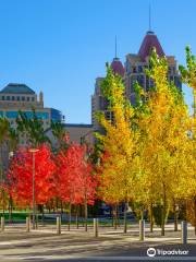 Mississauga Celebration Square