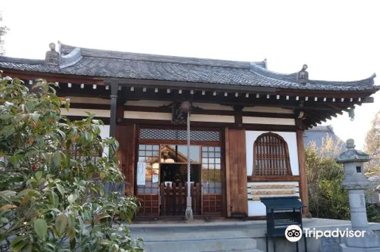 2_Kōgen-ji Temple