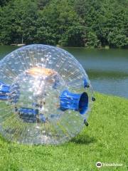 Zorb EKOPOOL Celje