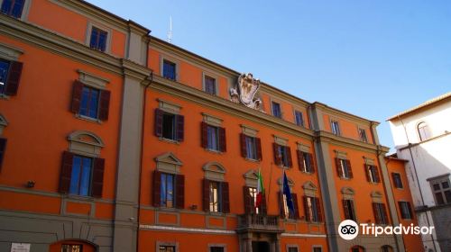 Piazza del Plebiscito