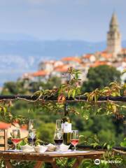 Vrbnik Wine Tales