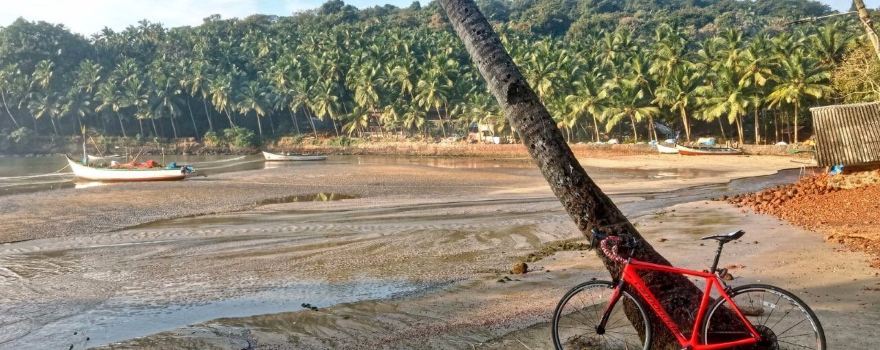 Hollant Beach