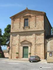 Chiesa di San Lorenzo