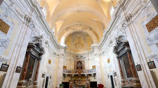 Parrocchia di Santa Marta