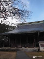 Gobusan Komyo Temple