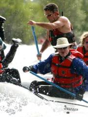 Orion River Rafting