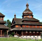 St. Volodymyr Ukrainian Catholic Church