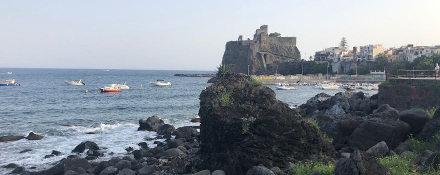 Lungomare