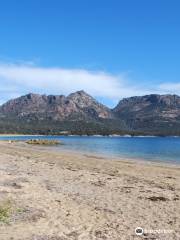 Richardsons Beach Campground