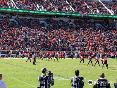 Scott Stadium