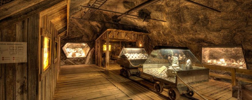 Mineralparken