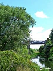 Iron Trunk Aqueduct