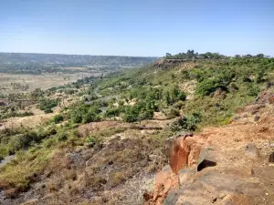 Hanuman Point