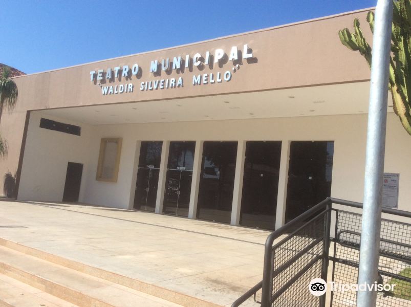 Flights Uberlandia to Marilia