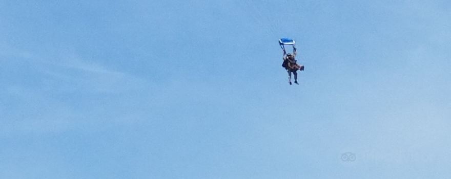 516 Skydive