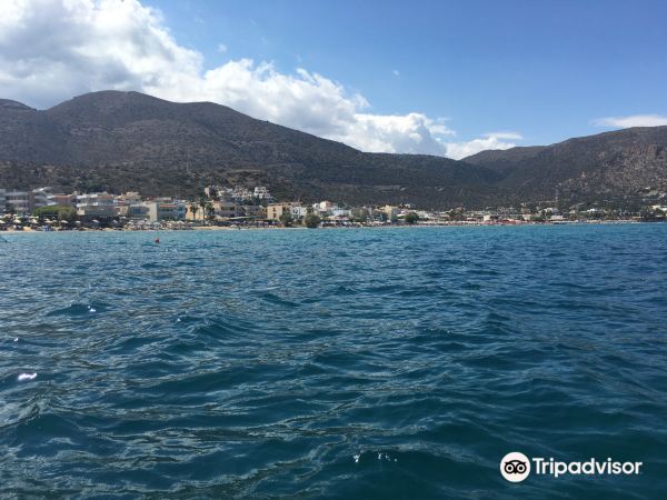 stalida