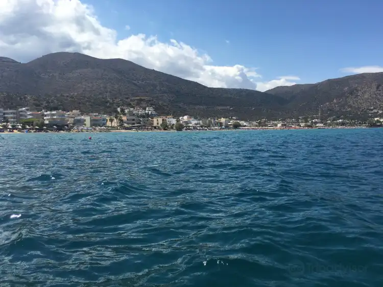 Hotel a Stalida