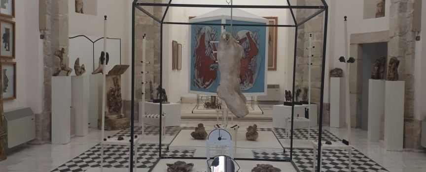 Museo delle ombre