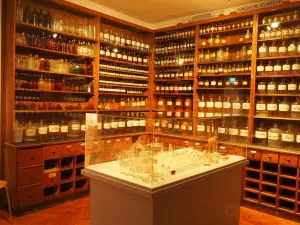 Spessartmuseum