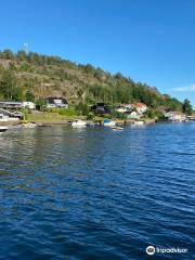 Faerder National Park Centre