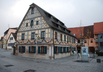 Stadtisches Museum Zirndorf