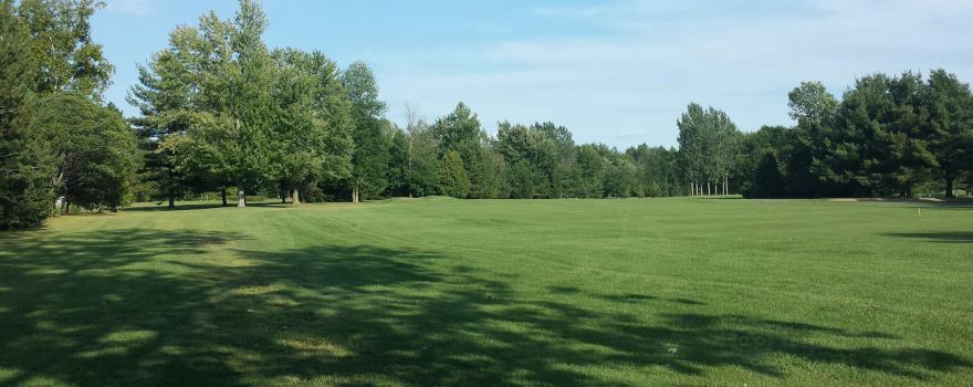 Casselview Golf & Country Club