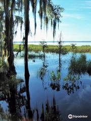 Crooked River Preserve