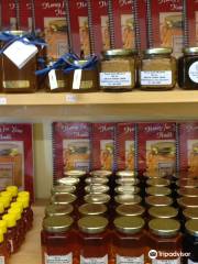 Arlo's Honey Farm