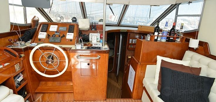 Lunima Charters