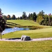 Cedar Valley Golf Club