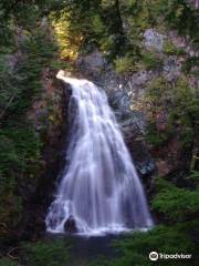 Moore's Creek Falls