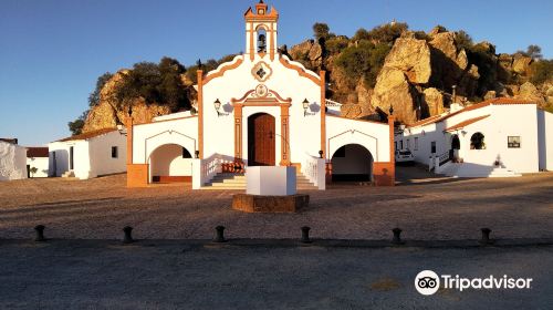 Ermita de la Virgen de la Pena