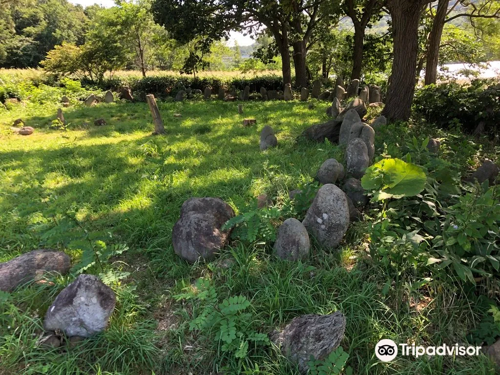 1_忍路環狀列石