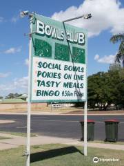 Emerald Bowls Club