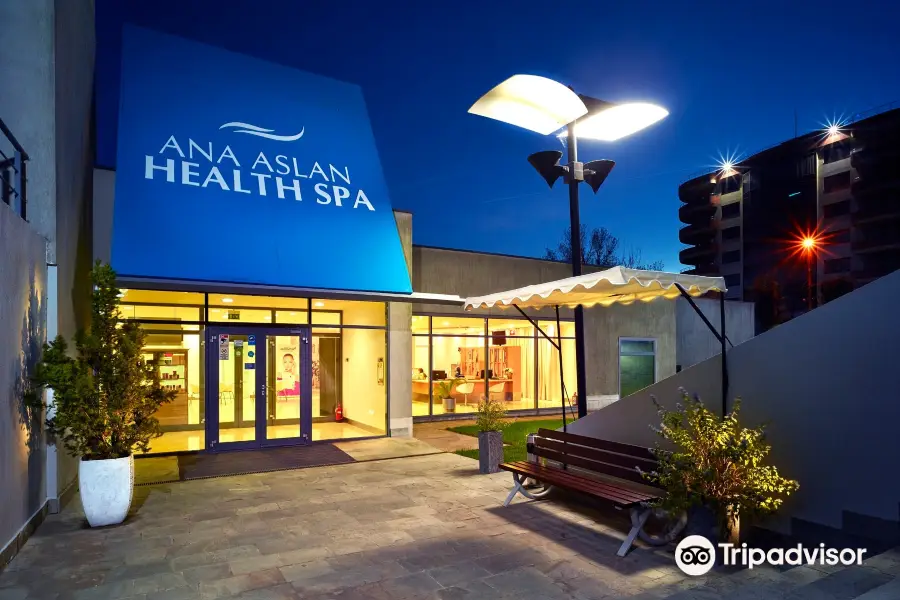 Ana Health Spa
