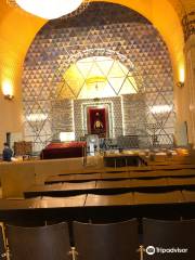 Synagogue de Westend de Francfort-sur-le-Main
