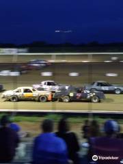 Cotton Bowl Speedway