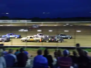 Cotton Bowl Speedway