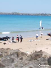 Surfschool Saint-Malo