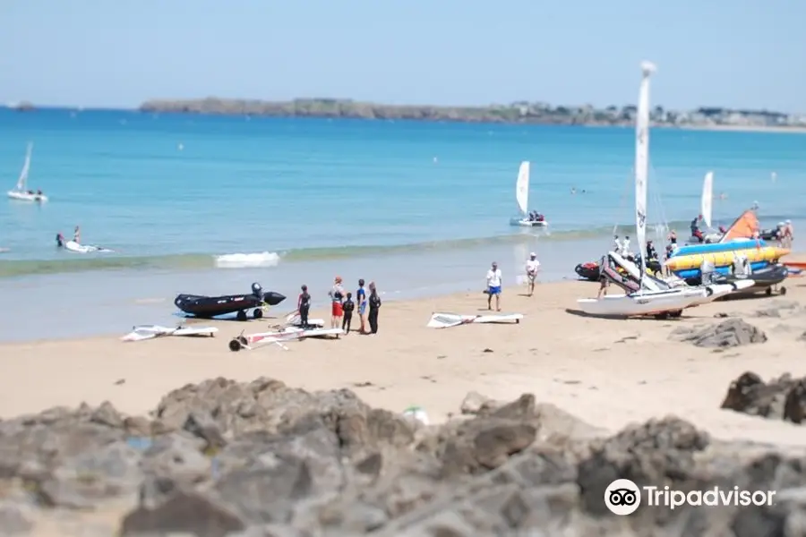 Surfschool Saint-Malo