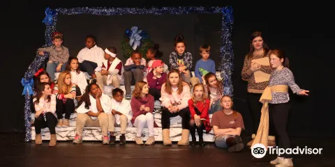 Greenwood Little Theatre