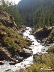 Lago Alpe dei Cavalli