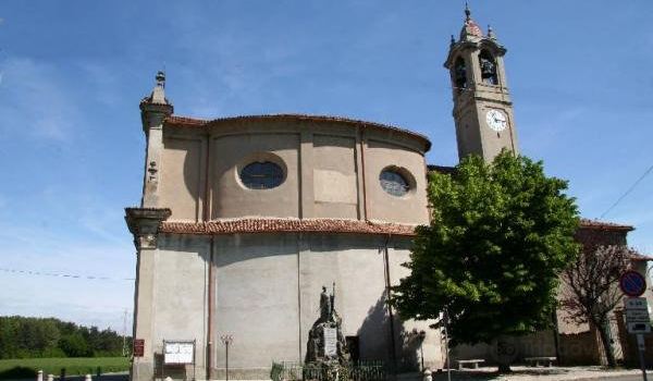 Chiesa Santa Maria Nascente