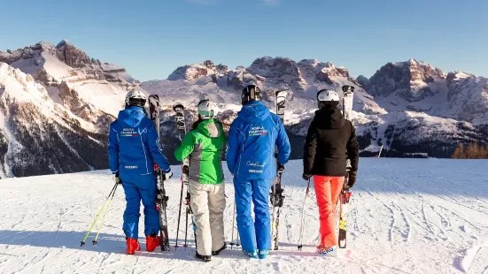 Italian Ski School Marilleva
