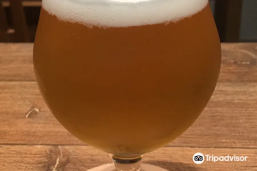 Eroberung Bier - Cervejas Especiais